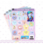 Stickers for BT21-39921
