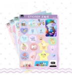 Stickers for BT21-39921