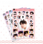 Stickers for J-HOPE-39925