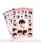 Stickers for J-HOPE-39925