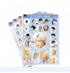 Stickers for JIMIN-39926