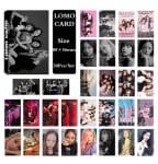 PhotoCard BlackPink-39971
