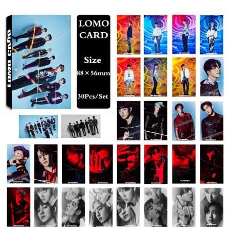 PhotoCard GOT7-39975