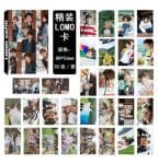 PhotoCard BTS-40271