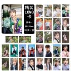 PhotoCard BTS-40273