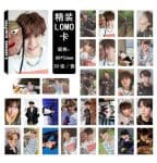 PhotoCard BTS-40274