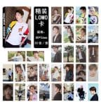 PhotoCard BTS-40276