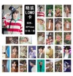 PhotoCard BTS-40277