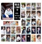 PhotoCard BTS-40278