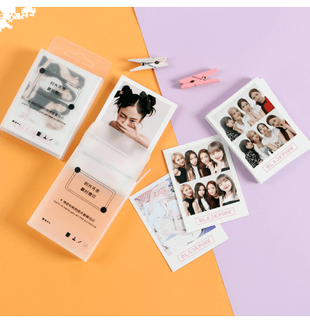 PhotoCard BlackPink-40325