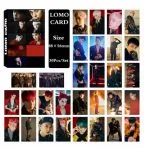 PhotoCard EXO-40476