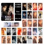 PhotoCard EXO-40481