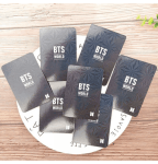 PhotoCard BTS-40509