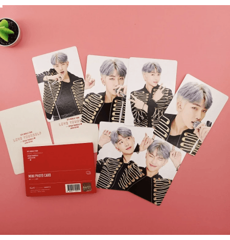PhotoCard RM-40510