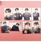 PhotoCard JIN-40511