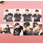 PhotoCard J-HOPE-40512