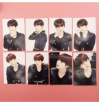 PhotoCard SUGA-40513