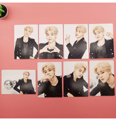PhotoCard JIMIN-40514