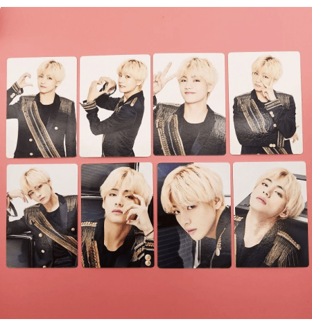PhotoCard V-40515