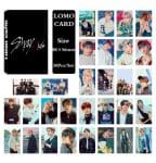 PhotoCard Stray Kids-40520