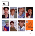 PhotoCard NCT DREAM-40544