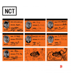 PhotoCard NCT DREAM-40545