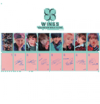 PhotoCard WINGS-40551