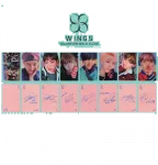 PhotoCard WINGS-40551