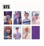 PhotoCard BTS MEMORIES OF 2017-40553