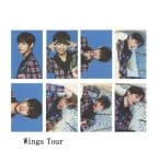 PhotoCard BTS Wings Tour V-40561