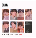 PhotoCard BTS TEAR Y Ver-40566