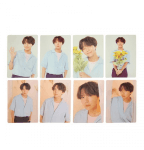 PhotoCard Love Yourself World Tour J-HOPE-40568
