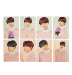 PhotoCard Love Yourself World Tour JIMIN-40569