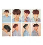 PhotoCard Love Yourself World Tour JUNGKOOK-40571