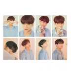 PhotoCard Love Yourself World Tour JUNGKOOK-40571