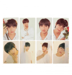 PhotoCard Love Yourself World Tour V-40574