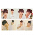 PhotoCard Love Yourself World Tour V-40574
