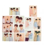PhotoCard Love Yourself World Tour-40575