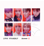 PhotoCard BTS Answer S Ver-40584