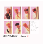 PhotoCard BTS Answer E Ver-40585