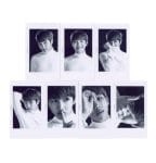 PhotoCard BTS WINGS CON RM-40589