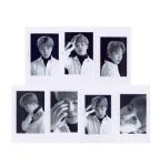 PhotoCard BTS WINGS CON JIMIN-40591
