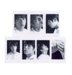PhotoCard BTS WINGS CON JIN-40592