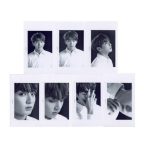 PhotoCard BTS WINGS CON JUNGKOOK-40593