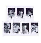 PhotoCard BTS WINGS CON SUGA-40594