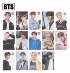 PhotoCard BTS WORLD OST-40601