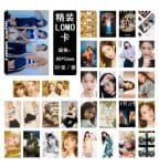 PhotoCard BlackPink NEW-41008