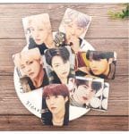 PhotoCard BTS-40508