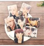 PhotoCard BTS-40508