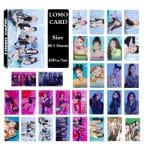 PhotoCard ITZY-39976